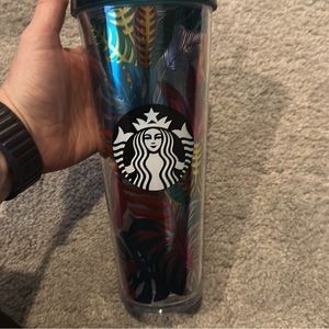 Starbucks Tumbler